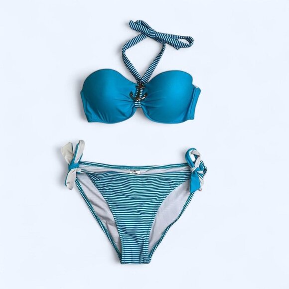 Ree Bees Bikini Set NWT - Picture 1 of 4